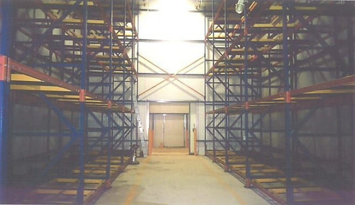 Imagen 6 de 7 de Bodega Con Oficinas Y Area De Produccion En Cancun