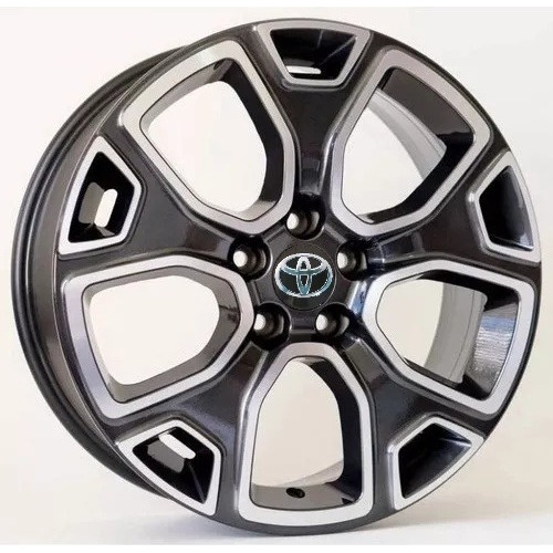 Llanta Toyota R76 Rodado16 5x110