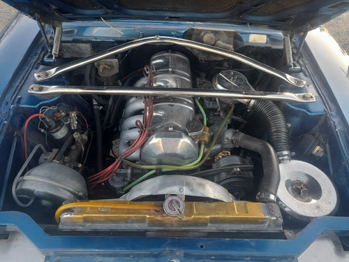 Imagen 10 de 15 de Ika Torino 380