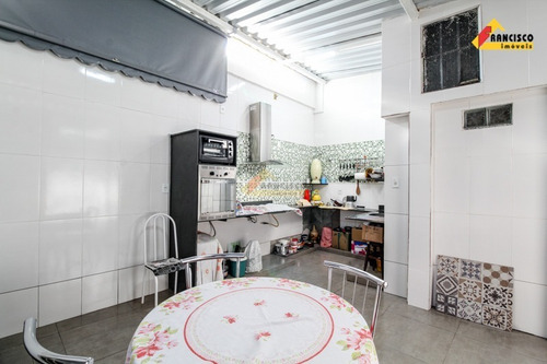 Imagem 9 de 14 de Casa À Venda, 3 Quartos, Porto Velho - Divinópolis/mg - 34374