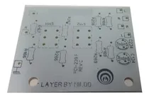Comprar Placa Out Power Amplificador Gradiente Model-246 Pci-239-f