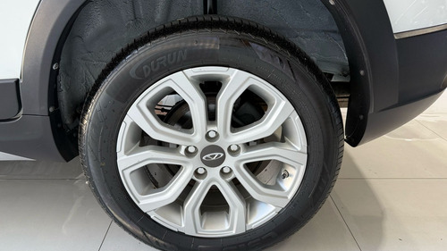 Chery Tiggo 2 1.5 Look 16v Flex 5p