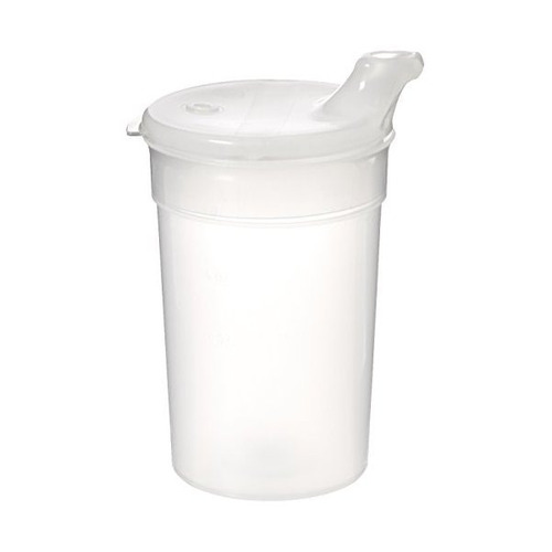 Ableware 745880000 Flo-trol Convaleciente Alimentación Con T