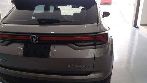 Changan Cs35 Plus 2022