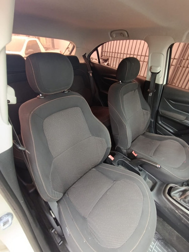 Chevrolet Onix 1.0 MPFI LT 8V FLEX 4P MANUAL