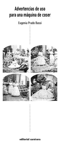 Advertencias De Uso Para Una Máquina De Coser Eugenia Prado