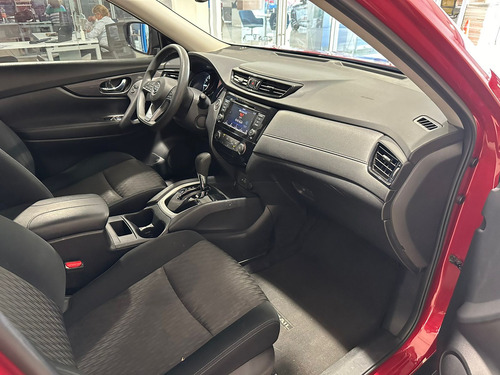 Nissan X-Trail 2.5 Sense 2 Row Cvt