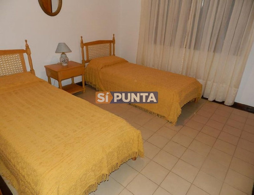 Imagen 7 de 16 de Casa En Alquiler, El Chorro