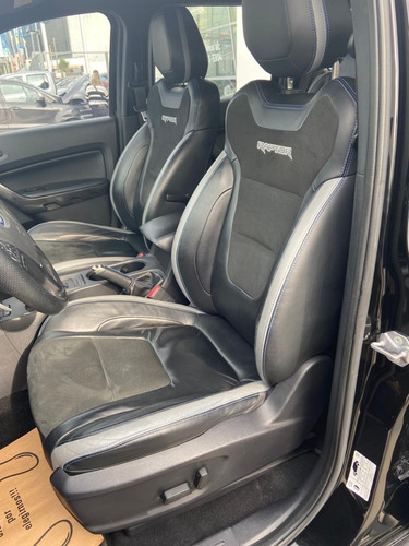 Ford Ranger Raptor 2.0 Bit 4x4 Aut Gr Us