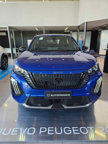 Peugeot 2008 1.0T Active
