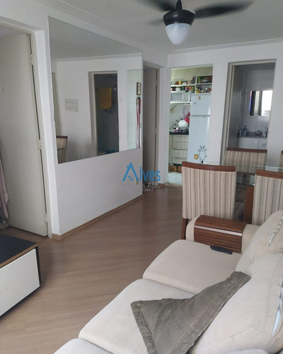 Imagem 11 de 29 de Apartamento 2 Dormitórios No Parque Munhoz, Apartamento 2 Dormitórios No Horto Do Ipê - Ap02426 - 70581198