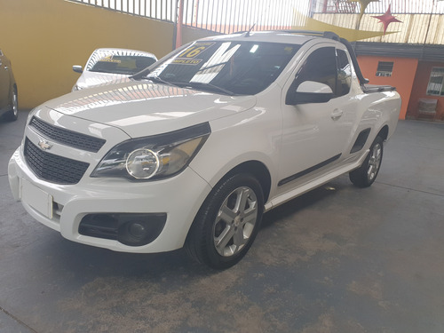 Chevrolet Montana 1.4 Sport Econoflex 2p