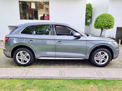 Audi Q5 2.0 L 45 Tfsi Select Dsg