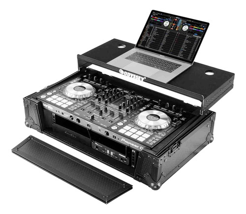 Ajuste Personalizado Para Pioneer Ddj-sx3 Placa Industrial G