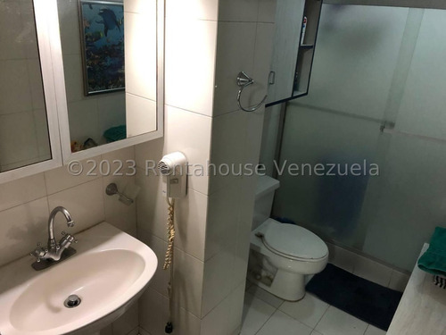 Imagen 18 de 26 de Apartamento En Venta, Los Palos Grandes, 133mts, Rah 23-19987