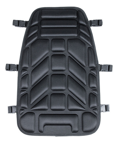 Asiento Protector Largo Universal Cushion Riding Ajustable