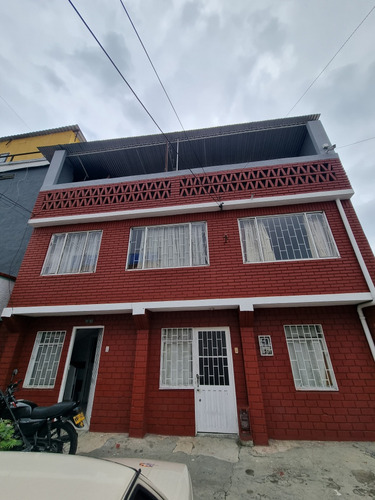 Casa En Venta, Quirigua Sector F