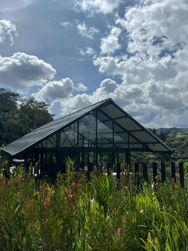 ¡lote Con La Mejor Vista En Unidad Cerrada Natura Arrayanes! 5 Minutos Del Aeropuerto Jmc