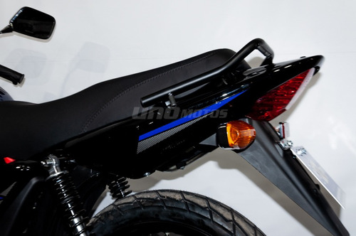 Motomel Cg 150 S2 Full 0km Calle Naked 150cc