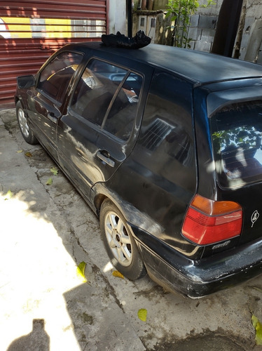 Volkswagen Golf Golf Glx 95 Completo