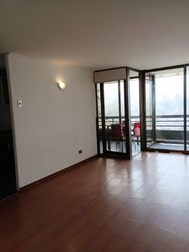 Gran Oportunidad De Arriendo En Las Condes