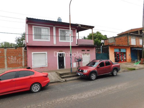 Edificio En Block  En Venta En Moreno, G.b.a. Zona Oeste