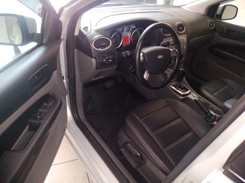Focus 2013 2.0 Glx Flex Automatico