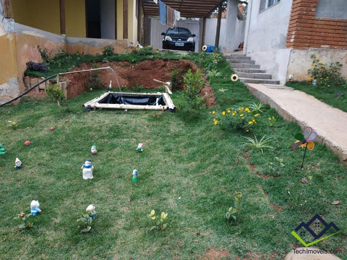 Imagem 18 de 21 de Chácara - Ch00057 - 70439829
