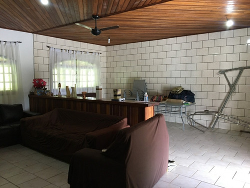 Imagem 15 de 30 de Chacara Com Lago E Piscina Em Ibiúna Cod: 0798