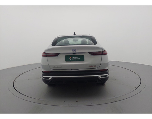 Fiat FASTBACK 1.0 TURBO 200 FLEX AUDACE CVT