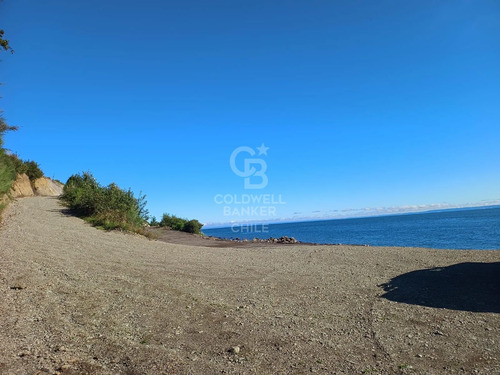 Acceso A Lago, Playa Y Marina | Luz Soterrada