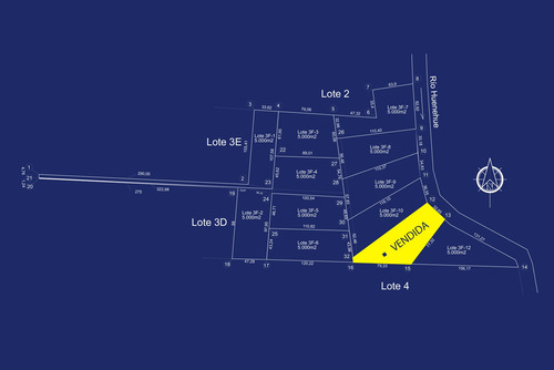 Imagen 12 de 20 de Condominio Ríos De Panguipulli