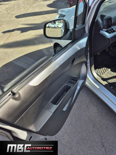 Chevrolet Spark Gt Hb 1.2 Mt Lt Ac