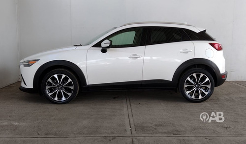 Imagen 3 de 10 de Mazda Cx-3 2019 2.0 I Sport 2wd At