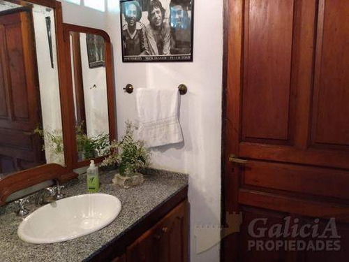 Casa Bº Los Carolinos - 4 Dorm -
