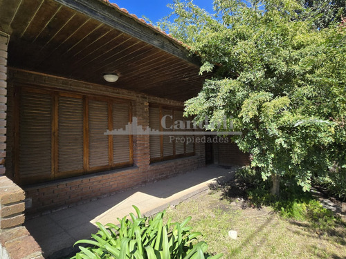 Chalet En Venta 6 Ambientes - Santa Clara Del Mar