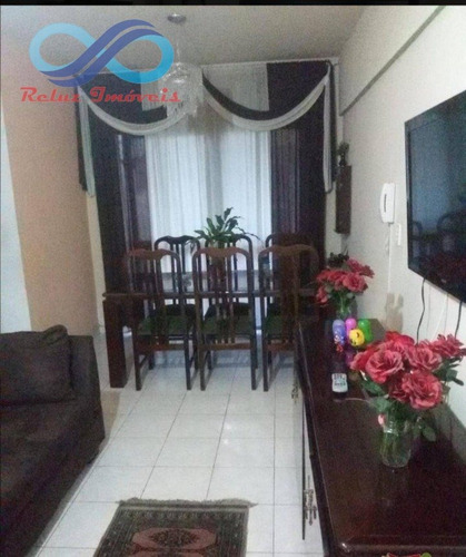 Imagem 2 de 15 de Apartamento - Penha De Franca - Ref: 1094 - V-10025858