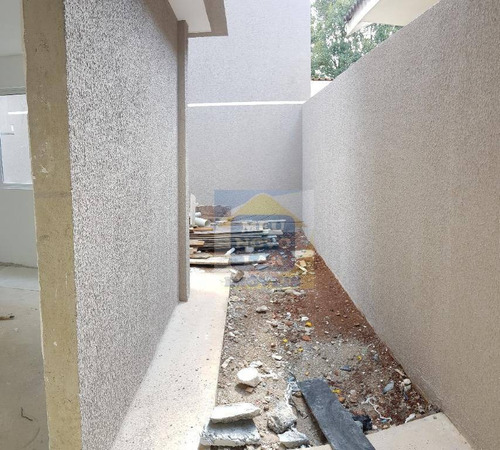 Imagem 14 de 30 de Sobrado Com 3 Dormitórios À Venda, 129 M² Por R$ 520.000,00 - Boqueirão - Curitiba/pr - So0318