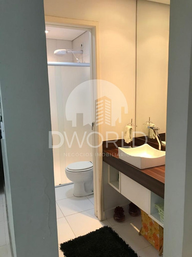 Imagem 23 de 30 de Belíssimo Sobrado - Localização Privilegiada! - Ca00199 - 69437544