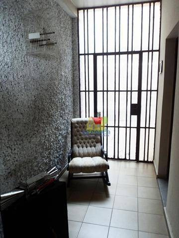 Imagem 3 de 30 de Sobrado Com 3 Dormitórios À Venda, 120 M² Por R$ 600.000,00 - Tatuapé - São Paulo/sp - So0298