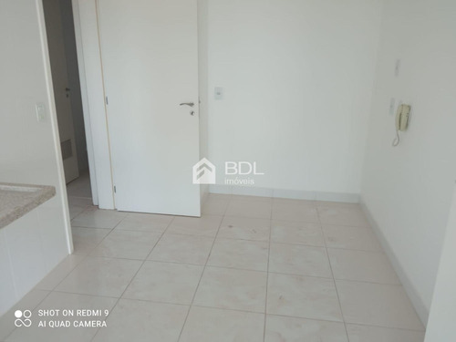 Imagem 3 de 8 de Apartamento À Venda Em Parque Das Flores - Ap003962