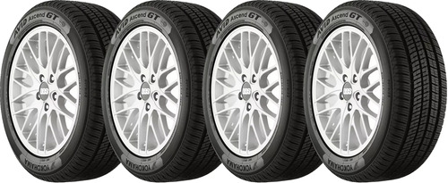 4 Llantas 245/45r20 Yokohama Ascend Gt 99v 110132750