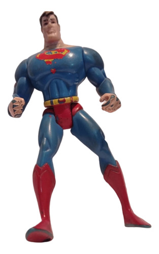 Superman Vintage 1996