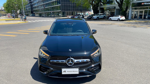 Mercedes-Benz Clase GLA 2.0 Gla250 4Matic 224Cv