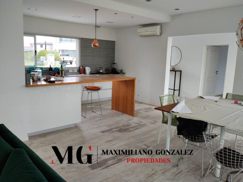 Casa En Alquiler, 6 Ambientes - Terralagos, Canning.