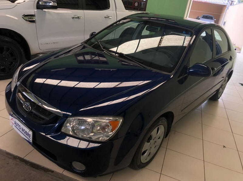 Kia Cerato Gls 2.0 N1