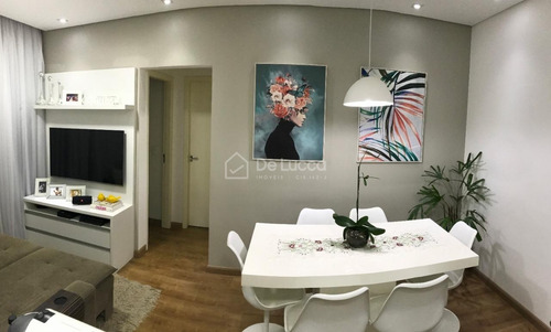 Imagem 9 de 19 de Apartamento À Venda Em Ortizes - Ap011178