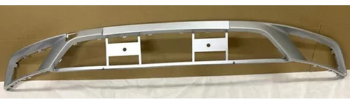 Parachoque Grade Spoiler Milha Polaina Tiggo 7 19 20 2021 22