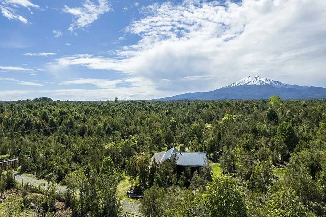 Imagen 3 de 15 de Casa En La Quemada - Puerto Montt