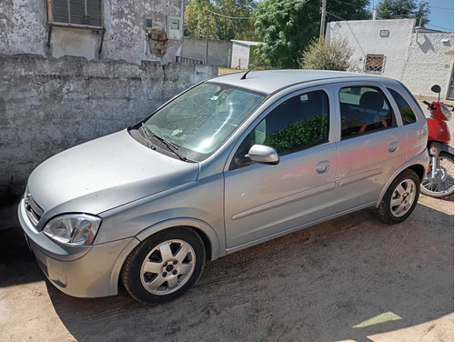 Chevrolet Corsa 1.8 Gl Aa+da